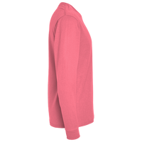 AllPro Unisex Pro-Lock Performance Long Sleeve T-Shirt, Bright Pink, Right Sleeve view