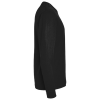 AllPro Youth Pro-Lock Performance Long Sleeve T-Shirt, Black, Right Sleeve view