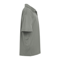 AllPro Youth Pro-Lock Performance Polo, Greystone, Right Sleeve view