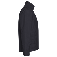 Core 365 Men's Tall Techno Lite Three-Layer Knit Tech-Shell, Black, Right Sleeve view