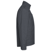 Core 365 Men's Tall Techno Lite Three-Layer Knit Tech-Shell, Carbon, Right Sleeve view