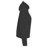 Core 365 Women's Profile Fleece-Lined All-Season Jacket, Black, Right Sleeve view