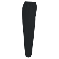 District V.I.T. Fleece Jogger, Black, Right Side view