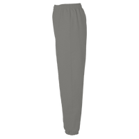 District V.I.T. Fleece Jogger, Grey Frost, Left Side view