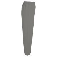 District V.I.T. Fleece Jogger, Grey Frost, Right Side view