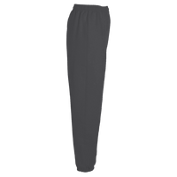 District V.I.T. Fleece Jogger, Heathered Charcoal, Right Side view