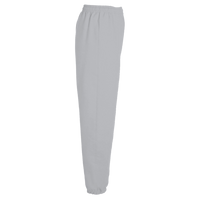 District V.I.T. Fleece Jogger, Light Heather Grey, Right Side view