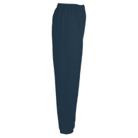 District V.I.T. Fleece Jogger, New Navy, Right Side view