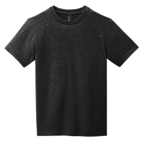 District Youth Very Important Tee ®, Black, Front view