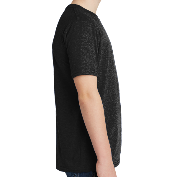 District Youth Very Important Tee ®, Black, Right view