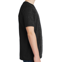 District Youth Very Important Tee ®, Black, Right view