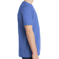 District Youth Very Important Tee ®, Royal Frost, Right view