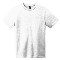 District Youth Very Important Tee ®, White, Front view