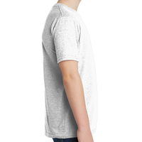 District Youth Very Important Tee ®, White, Right view