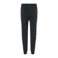 Independent Trading Co. Toddler Lightweight Special Blend Sweatpants, Black, Back view