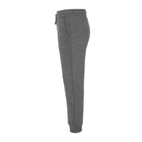 Independent Trading Co. Toddler Lightweight Special Blend Sweatpants, Nickel, Left Side view