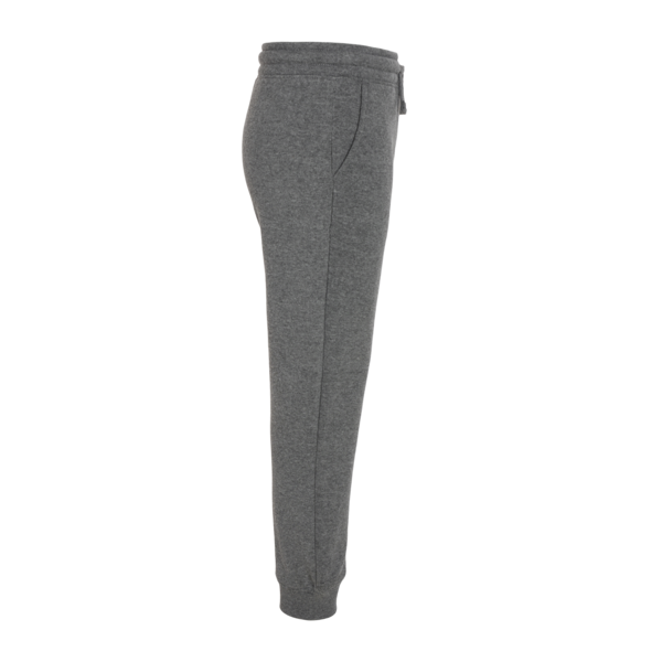 Independent Trading Co. Toddler Lightweight Special Blend Sweatpants, Nickel, Right Side view