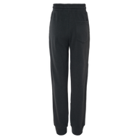 Independent Trading Co. Youth Lightweight Special Blend Sweatpants, Black, Back view