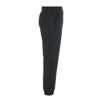 Independent Trading Co. Youth Lightweight Special Blend Sweatpants, Black, Right Side view