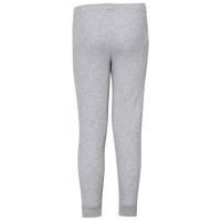 Jerzees Youth NuBlend® Joggers, Athletic Heather, Back view