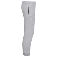 Jerzees Youth NuBlend® Joggers, Athletic Heather, Right Side view