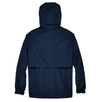 North End Women's Techno Lite Jacket, Midnight Navy, Back view