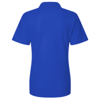 Team 365 Women's Zone Performance Polo, Sport Royal, Back view