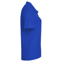 Team 365 Women's Zone Performance Polo, Sport Royal, Right Sleeve view