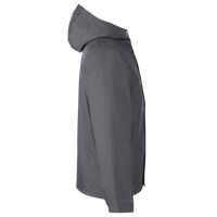Under Armour Men's Stormproof Cloudstrike 2.0 Jacket, Pitch Grey / Black, Right Sleeve view