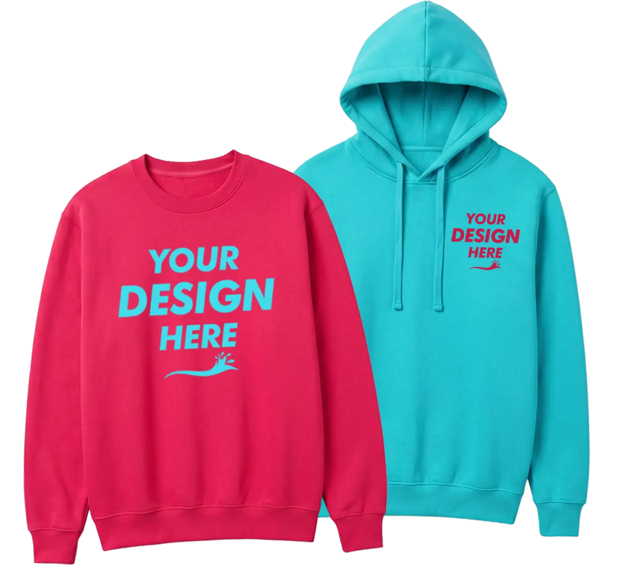 Heavyweight Sweatshirts