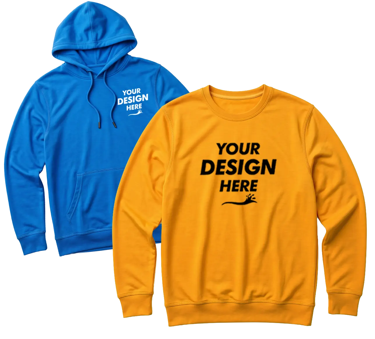 Lightweight Hoodies