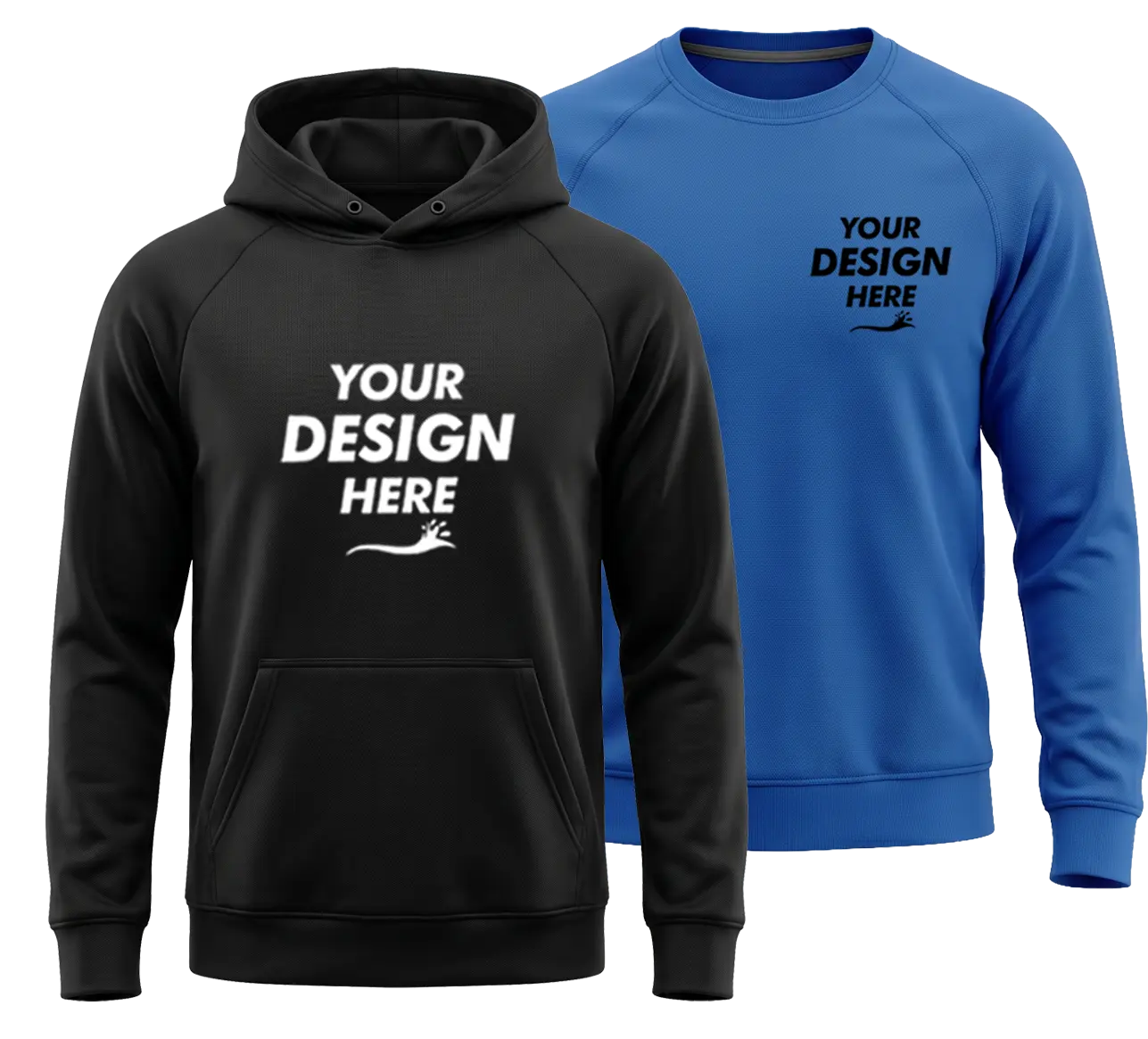 Performance Sweatshirts