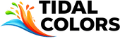 Tidal Colors